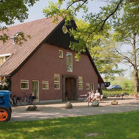 Hoeve Springendal Ootmarsum Esterno foto
