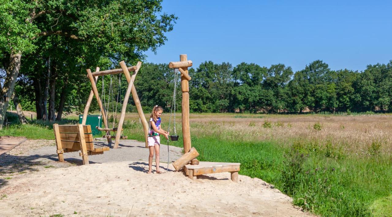 Hoeve Springendal Ootmarsum Esterno foto