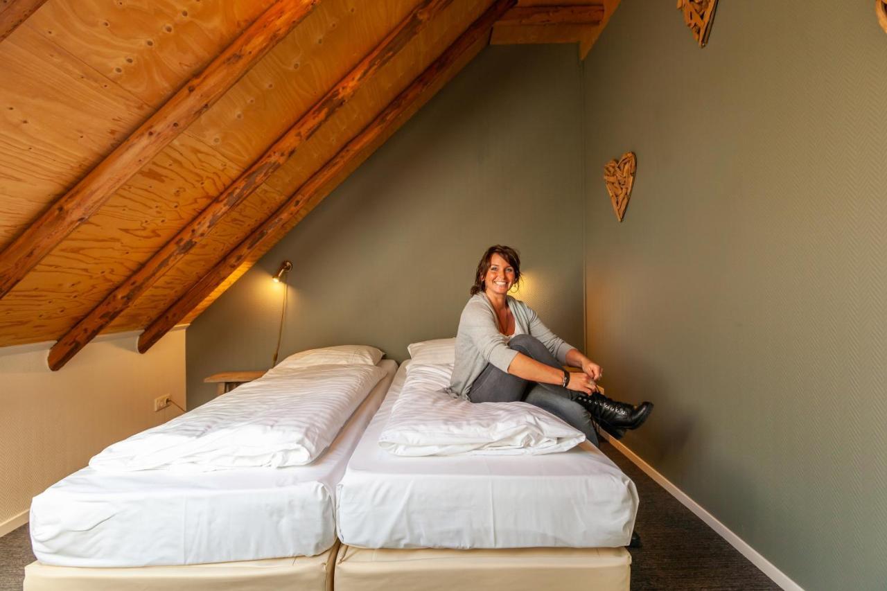 Hoeve Springendal Ootmarsum Esterno foto
