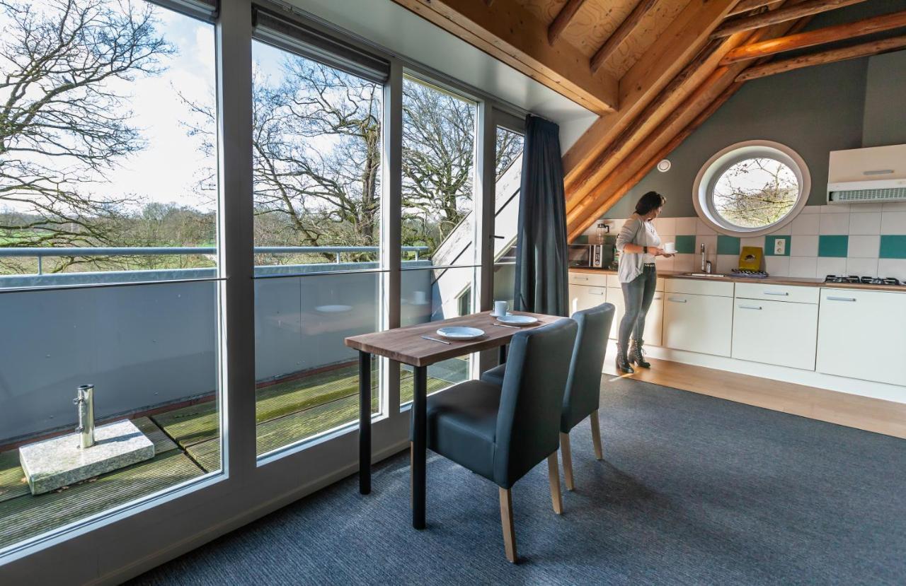 Hoeve Springendal Ootmarsum Esterno foto