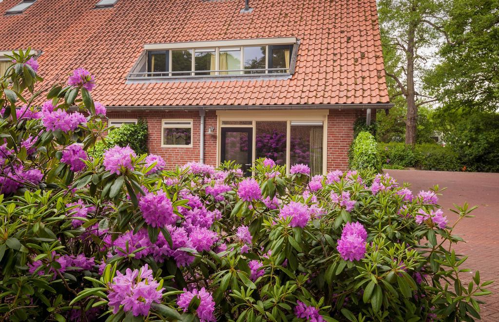 Hoeve Springendal Ootmarsum Esterno foto