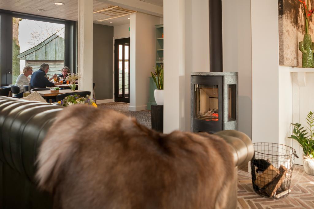 Hoeve Springendal Ootmarsum Esterno foto