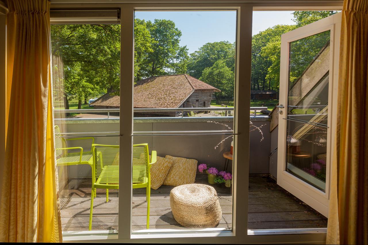 Hoeve Springendal Ootmarsum Esterno foto