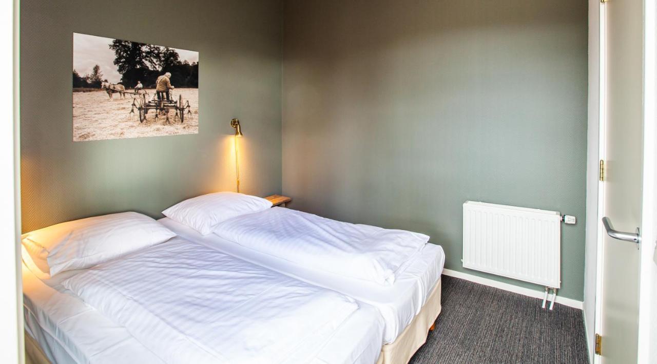 Hoeve Springendal Ootmarsum Esterno foto