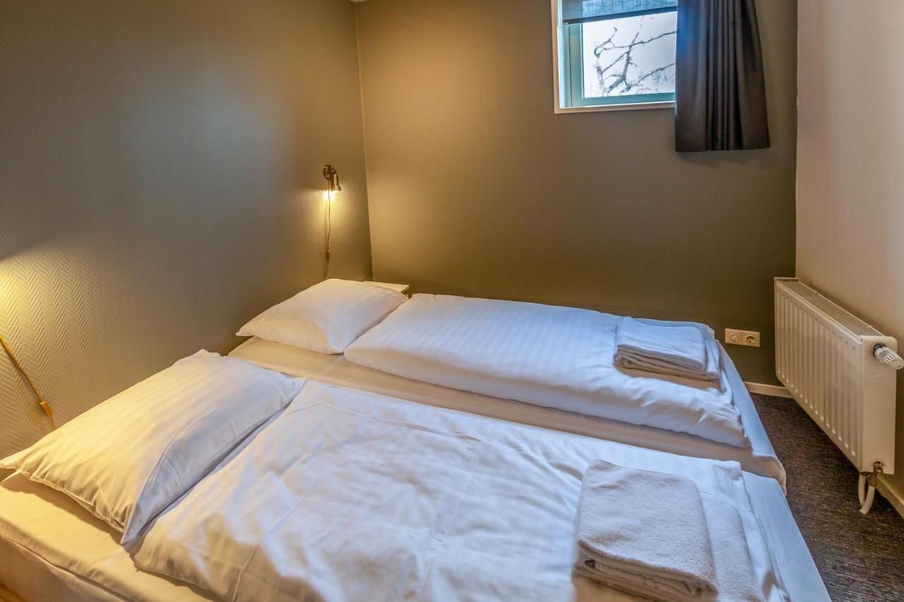 Hoeve Springendal Ootmarsum Esterno foto