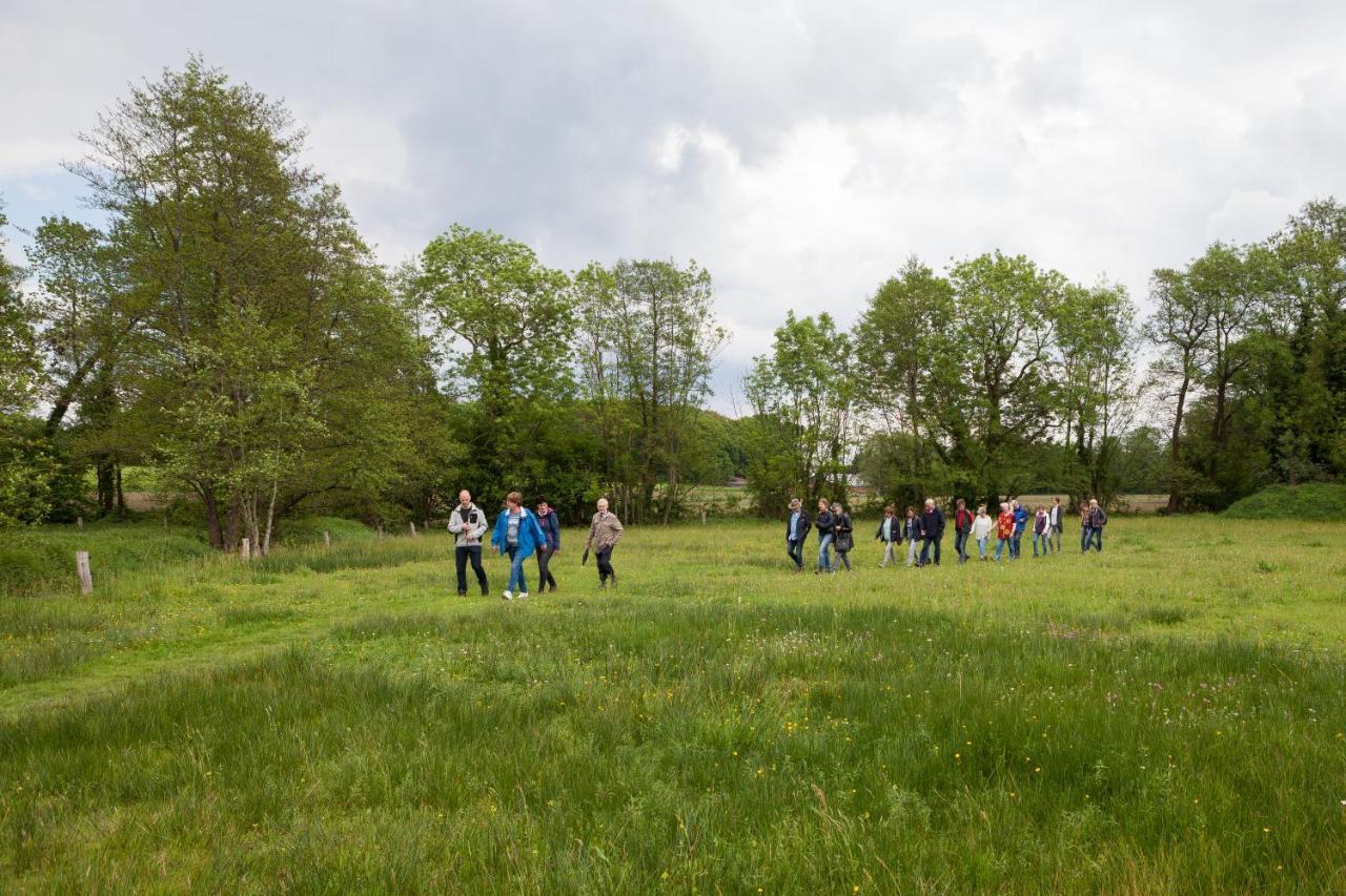 Hoeve Springendal Ootmarsum Esterno foto